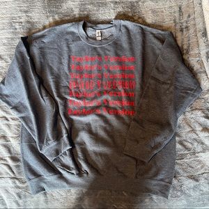 Taylor’s Version Crewneck